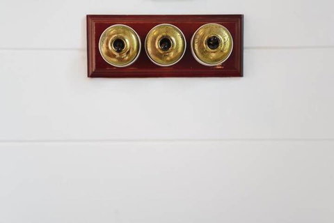 Braeside Mt Macedon Country Retreat & Bed & Breakfast - New South Wales Tourism  4