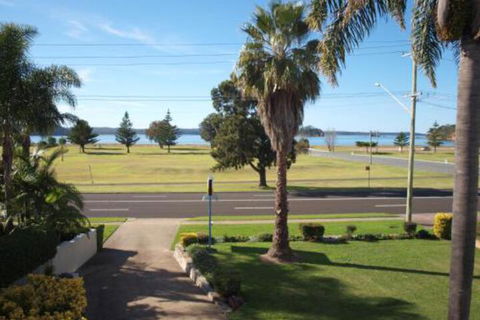 Kon Tiki Apartments - New South Wales Tourism  5