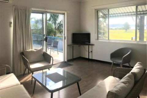 Kon Tiki Apartments - New South Wales Tourism  4