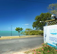 Whitsunday Waterfront Apartments - New South Wales Tourism 