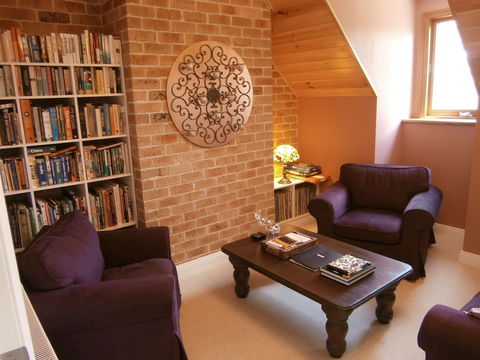 Darnell Bed & Breakfast - New South Wales Tourism  0