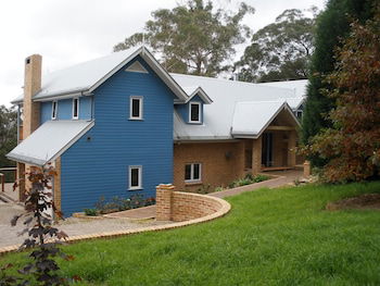 Darnell Bed & Breakfast - New South Wales Tourism  2