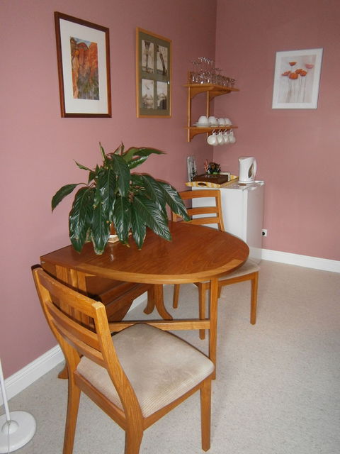Darnell Bed & Breakfast - New South Wales Tourism  1
