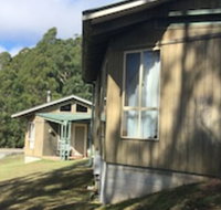 Jenolan Cabins - New South Wales Tourism 
