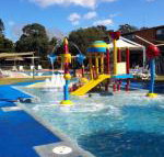 Tuncurry Lakes Resort - New South Wales Tourism 