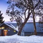 Cooroona Alpine Lodge - New South Wales Tourism  0