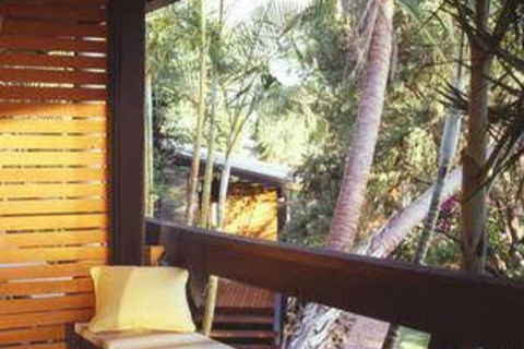 Gaia Retreat & Spa - New South Wales Tourism  4