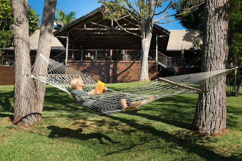 Gaia Retreat & Spa - New South Wales Tourism  3