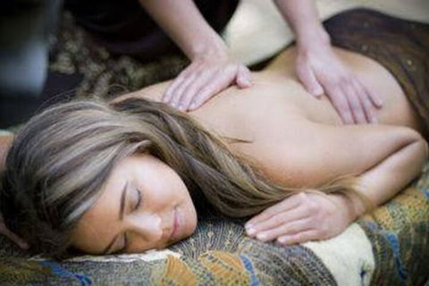 Gaia Retreat & Spa - New South Wales Tourism  2