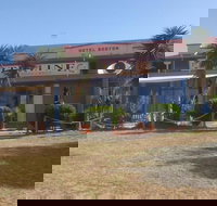 Hotel Boston - New South Wales Tourism 