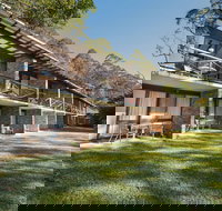 Avoca Beach Hotel - New South Wales Tourism 