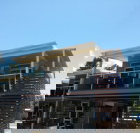 NRMA Sydney Lakeside Holiday Park - New South Wales Tourism 