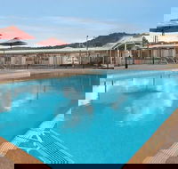 The Ashwood Motel - New South Wales Tourism 