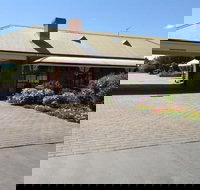 Philadelphia Motor Inn Echuca - New South Wales Tourism 