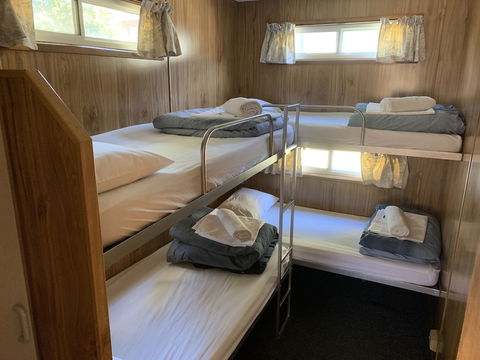 Koonwarra Holiday Park - New South Wales Tourism  2