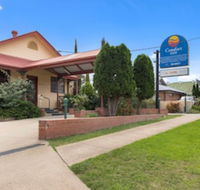 Comfort Inn Sovereign Gundagai - New South Wales Tourism 