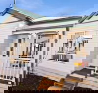 Werribee Short Stay Villas  Accommodation - New South Wales Tourism 