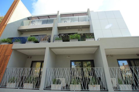 Melrose Apartments - New South Wales Tourism  6