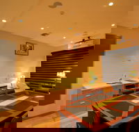 Melrose Apartments - New South Wales Tourism 