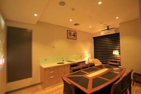 Melrose Apartments - New South Wales Tourism  0
