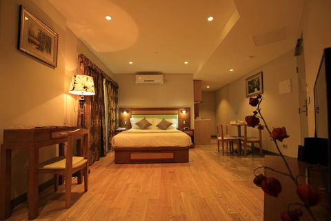 Melrose Apartments - New South Wales Tourism  1