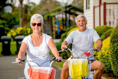 Ingenia Holidays Kingscliff - New South Wales Tourism  0