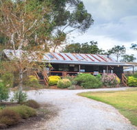 Mittagong Homestead  Cottages - New South Wales Tourism 