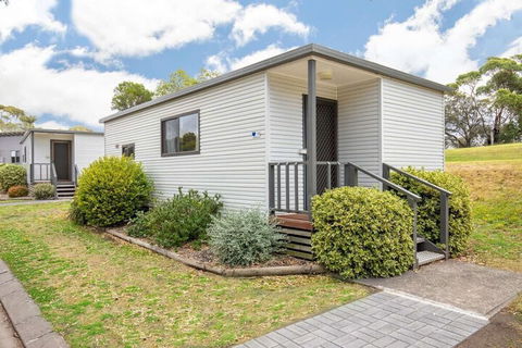 Blue Lake Holiday Park - New South Wales Tourism  2