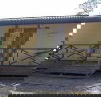 Canton Beach Holiday Park - New South Wales Tourism 