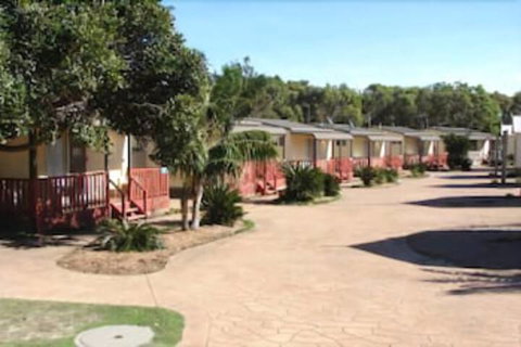 Norah Head Holiday Park - New South Wales Tourism  4