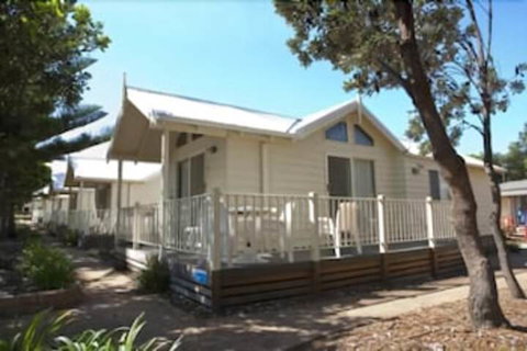 Norah Head Holiday Park - New South Wales Tourism  7