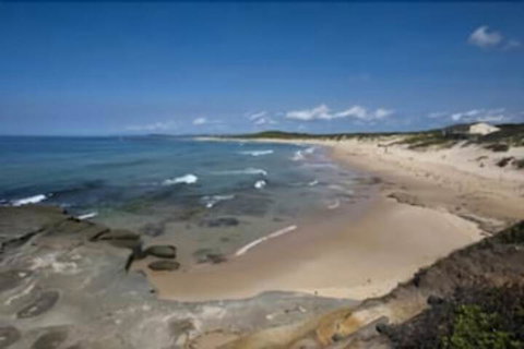 Norah Head Holiday Park - New South Wales Tourism  3