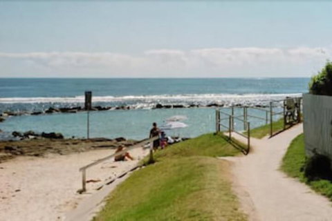 Norah Head Holiday Park - New South Wales Tourism  2