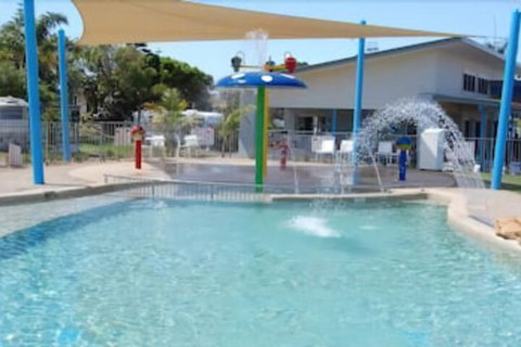 Norah Head Holiday Park - New South Wales Tourism  0