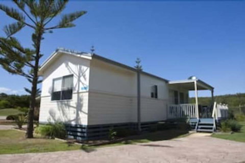 Norah Head Holiday Park - New South Wales Tourism  6