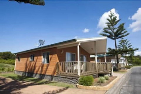Norah Head Holiday Park - New South Wales Tourism  1