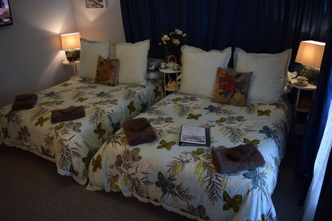 Meurants Manor Bed & Breakfast - New South Wales Tourism  3