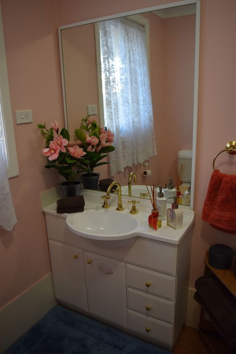 Meurants Manor Bed & Breakfast - New South Wales Tourism  2