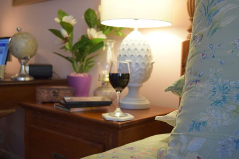 Meurants Manor Bed & Breakfast - New South Wales Tourism  4