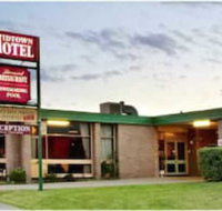 Midtown Motor Inn - New South Wales Tourism 