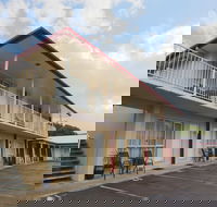 Tweed Heads Vegas Motel - New South Wales Tourism 