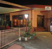 A Railway Lodge - New South Wales Tourism 