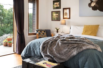 Old Chilli B&B - New South Wales Tourism  1