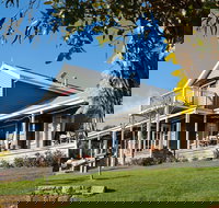 Old Chilli BB - New South Wales Tourism 