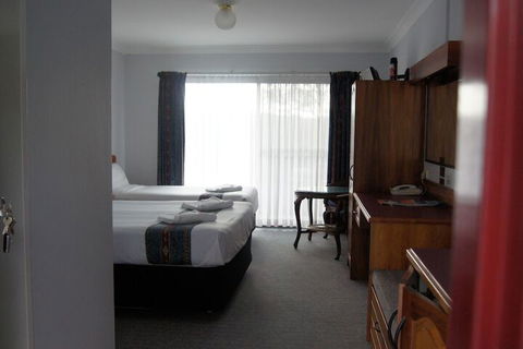 Kempsey Powerhouse Motel - New South Wales Tourism  5