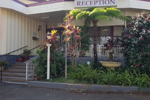 Kempsey Powerhouse Motel - New South Wales Tourism  0