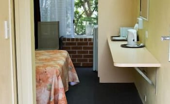 The Mullum Motel - New South Wales Tourism  2