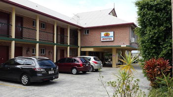 The Mullum Motel - New South Wales Tourism  3
