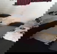 Siesta Villa Motel - New South Wales Tourism 