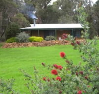 Woody Grange Chalets